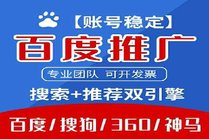 揭秘百度竞价代理：实战案例分析